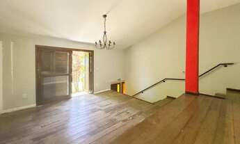 Imagem 3: Casa para locação no bairro Jardim Itú