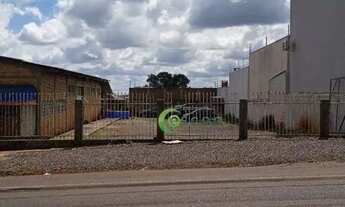 Imagem 2: Área à venda, 1375 m² por R$ 2.500.000 - Tropical - Cascavel/PR