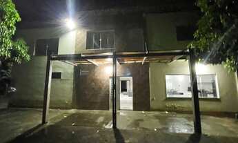 Imagem 4: Vendo Casa Duplex Na Estrada Da Raposa, Com 6 Suítes Terr 28x28