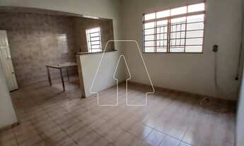 Imagem 5: Casa no Bairro Planalto em Araçatuba/SP