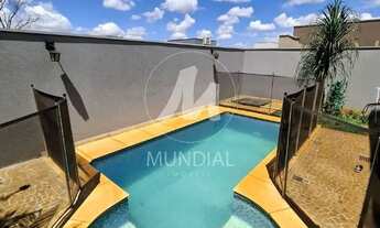 Imagem 2: Casa (sobrado em condominio) 3 dormitórios/suite, portaria 24 horas, lazer, espaço gourmet