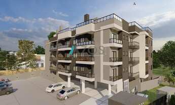 Imagem 3: APARTAMENTOS COM 02 OU 03 DORMITÓRIOS A VENDA NO CENTRO DE PINHAIS A PARTIR DE R$388.000,0