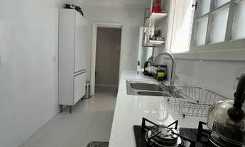 Imagem 9: Apartamento à venda/ Três dorm/ Elevador/Garagem/ Amplo/ Bem Localizado