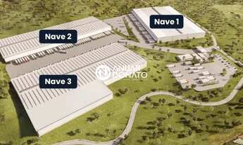 Imagem: Brilhante II - Galpão à venda na Anuar