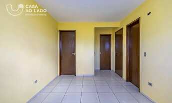 Imagem 2: Apartamento 36m² com 01 quarto no Capão da Imbuia - Curitiba/PR