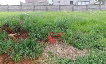 Imagem 6: Terreno à Venda no Bairro Residencial Terras de Santa Martha Lote Misto em Ribeirão Preto