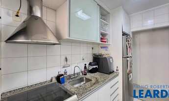 Imagem 14: APARTAMENTO - VILA REGENTE FEIJÓ - SP