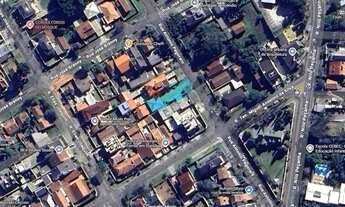 Imagem 5: Terreno com 600m² à venda no Pilarzinho, Curitiba - Confira essa oferta imperdível! REF: T
