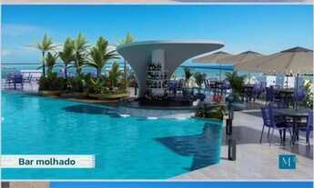 Imagem 2: Apartamento para Venda em João Pessoa, Jardim Oceania, 1 dormitório, 1 banheiro, 1 vaga