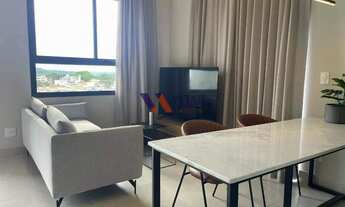 Imagem 7: Alugue Flat no Vista Garden studios Sofisticação e praticidade em um Só Lugar!