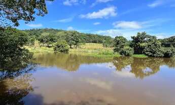 Imagem: Chácara 4 alq. Em Petrolina