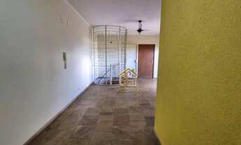 Imagem 5: Cobertura com 3 dormitórios à venda, 260 m² por R$ 809.000 - Vila Redentora - São José do