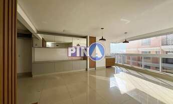 Imagem: Apartamento à venda, Setor Oeste, Goiânia