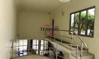 Imagem 3: Casa Sobrado para alugar com 4 suítes Jardim Redentor próximo shopping PLAZA zona sul