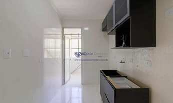 Imagem 7: Apartamento com 2 dormitórios para alugar, 73 m² por R$ 2.976,00/mês - Jardim Guarulhos