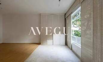 Imagem 6: Apartamento no Leblon, 240m², 4 quartos, suíte e vaga - Quadra Praia