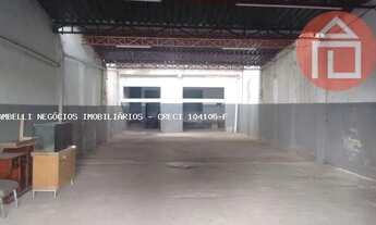 Imagem 2: Prédio comercial para venda e locação, Jardim América, Bragança Paulista