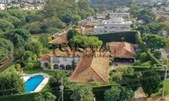 Imagem 2: Casa para alugar no Jardim Bela Suíça 4 dormitórios (4 suítes), 1950m², 4 vagas Londrina