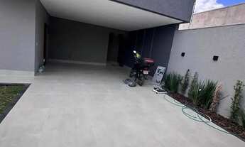 Imagem 6: Casa térrea no Faiçalville com 3 suítes, de 209.06 m², sozinha no lote