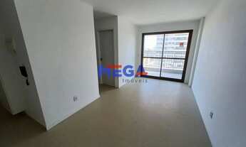 Imagem 6: Apartamento com 2 quartos no bairro Presidente Kennedy em Fortaleza, CE