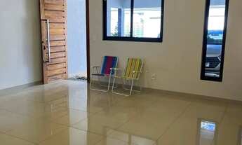 Imagem 3: Casa semi-mobiliada c/ 3 quartos sendo 1 suíte no Bertaville