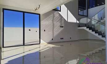 Imagem 5: CASA EM CONDOMÍNIO - JARDIM BELA VISTA - SP