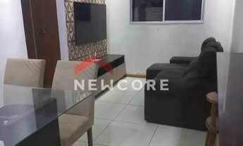 Imagem: Apartamento em Rua Raimundo de Farias Brito