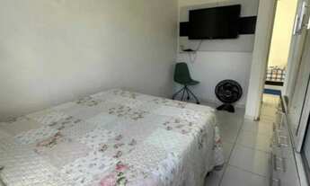 Imagem 4: Apartamento no mirante Santa Lúcia em andar alto bairro Jabotiana [7211