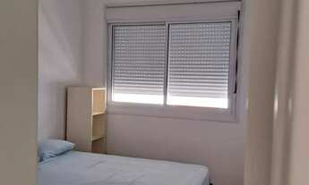 Imagem 2: 1 dormitório, 1 banheiro, 35 mts totalmente mobilado!