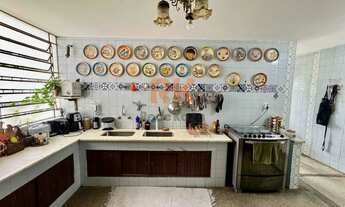 Imagem 7: Casa Linear disponível para venda. Área construída 236m² | Terreno 1.000m² | 3 quartos