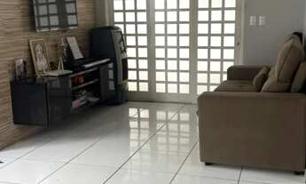 Imagem 5: CASA 2 QUARTOS(1SUÍTE) A VENDA EM FRENTE A PRAÇA CONJ PRIMAVERA LESTE