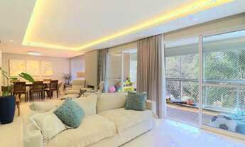 Imagem 7: APARTAMENTO ALTO PADRÃO Bela Vista - Porto Alegre - RS