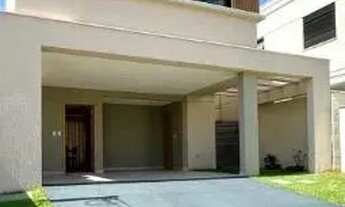 Imagem: Casa Condominio Jardins Marselha