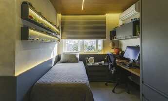 Imagem 16: Apartamento com 80 metros 3 quartos 1 vaga no bairro Cidade Baixa em Porto Alegre - RS