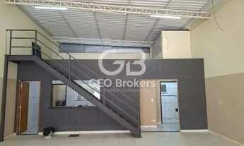 Imagem 5: JACAREí - Galpão/Depósito/Armazém - Loteamento Villa Branca