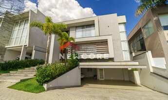 Imagem 7: Casa de condomínio em Alameda das Cássias - Tamboré - Santana de Parnaíba/SP