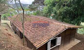 Imagem 4: Chácara no Recanto dos Pássaros