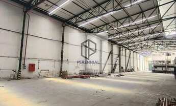 Imagem 3: Galpão para alugar em Olaria/RJ - 3.700 m²