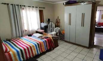 Imagem 3: Imperdível: Casa à venda em SP, Parque Maria Luiza, 4 quartos, 1 suíte, 2 salas, 2 banheir