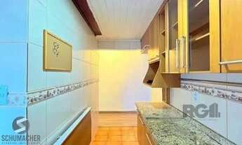 Imagem 7: Apartamento em Porto Alegre, no bairro Cristal, com 2 dormitório(s), 1 vaga por