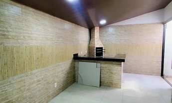 Imagem 15: Térrea para venda com 103 metros quadrados com 3 quartos em Residencial Center Ville - Goi