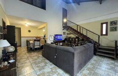 Imagem 4: Casa à venda com 4 quartos sendo 1 suíte, 190 m² em Vargem Grande - Teresópolis/RJ