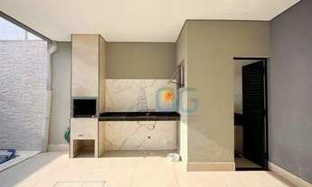 Imagem 2: Casa com 2 dormitórios à venda, 105 m² por R$ 620.000,00 - Parque Residencial Jaguari - Am