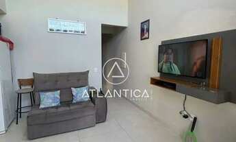 Imagem 3: Atlântica imóveis tem excelente casa à venda, por R$ 350.000,00 - Rio das Ostras/RJ