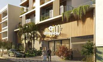 Imagem 3: SYNC Floriano Compactos de Luxo no Centro de Santa Maria