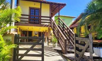 Imagem: CASA DE ALTO PADRÃO COM 04 QUARTOS SENDO