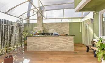 Imagem 6: Vendas Sobrado Curitiba PR