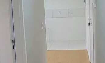 Imagem 7: Apartamento Novo