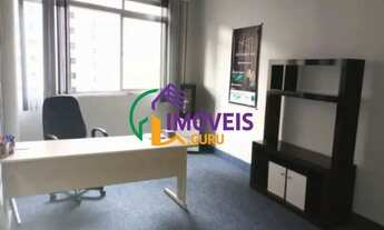 Imagem: CONJ. COMERCIAL - CONSOLAÇÃO - SP