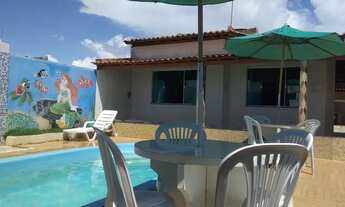 Imagem: Temporada Praia do Abaís